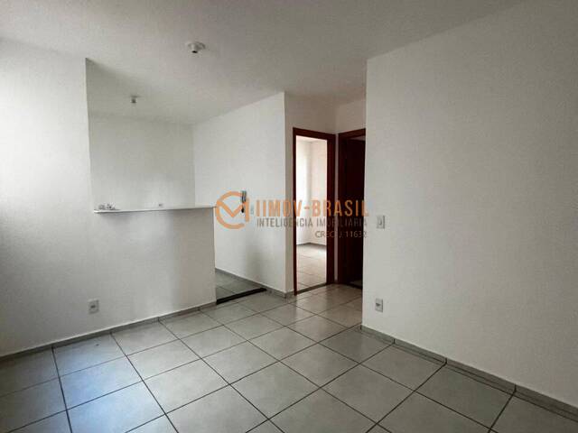 #229 - Apartamento para Locação em Campo Grande - MS - 3