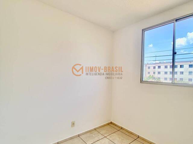 #236 - Apartamento para Locação em Campo Grande - MS - 3