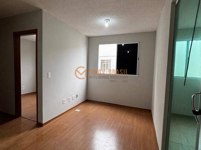 #238 - Apartamento para Locação em Campo Grande - MS - 3