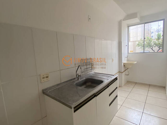 #250 - Apartamento para Venda em Campo Grande - MS - 2