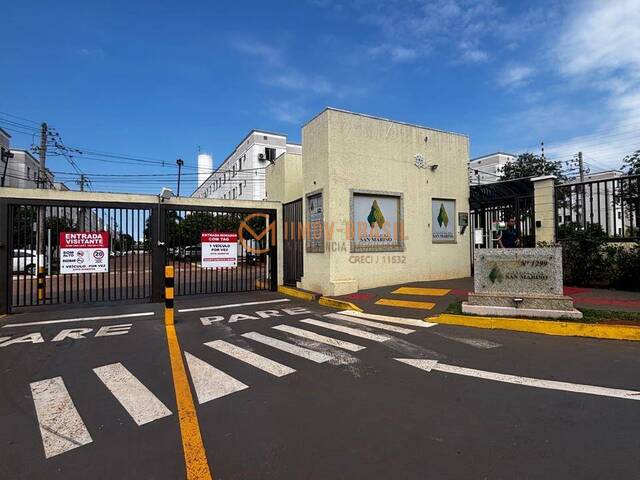 Venda em Pioneiros - Campo Grande