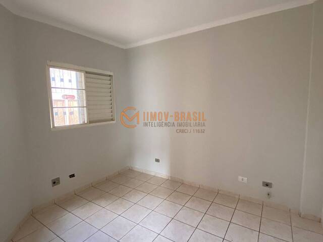 #251 - Apartamento para Venda em Campo Grande - MS - 2