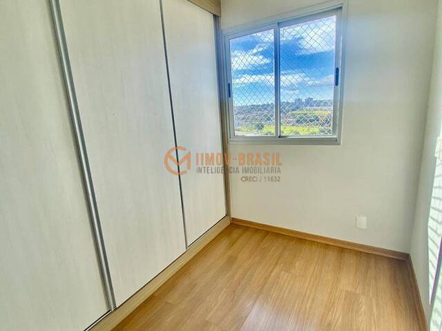 #255 - Apartamento para Venda em Campo Grande - MS - 3