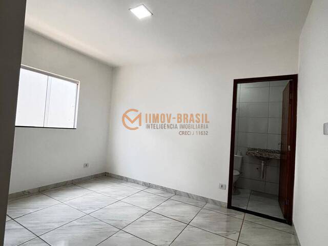 #258 - Casa para Locação em Campo Grande - MS - 2