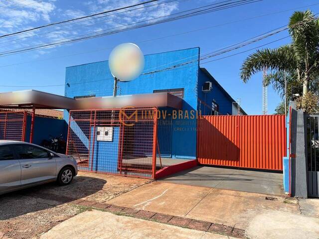 #253 - Sala para Venda em Campo Grande - MS