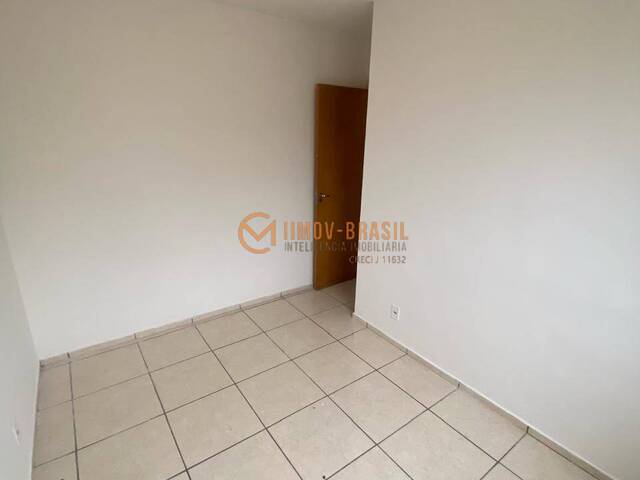 #262 - Apartamento para Locação em Campo Grande - MS - 2