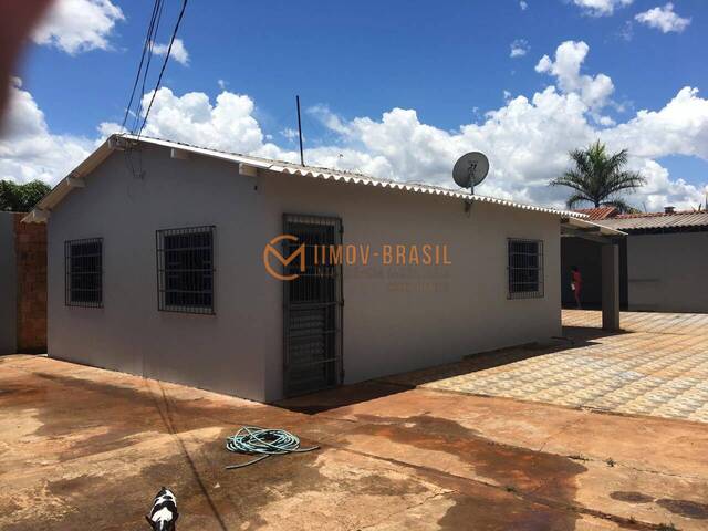 Locação em Bairro Guanandi 2 - Campo Grande