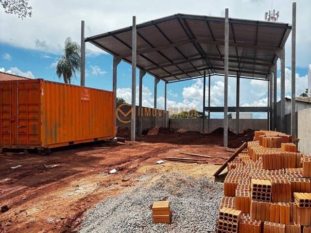 #269 - Sala para Locação em Campo Grande - MS