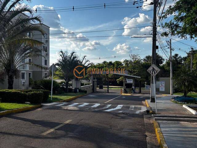 #273 - Apartamento para Locação em Campo Grande - MS