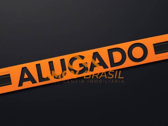 #283 - Casa para Locação em Campo Grande - MS - 1