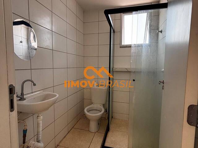#305 - Apartamento para Venda em Campo Grande - MS - 3